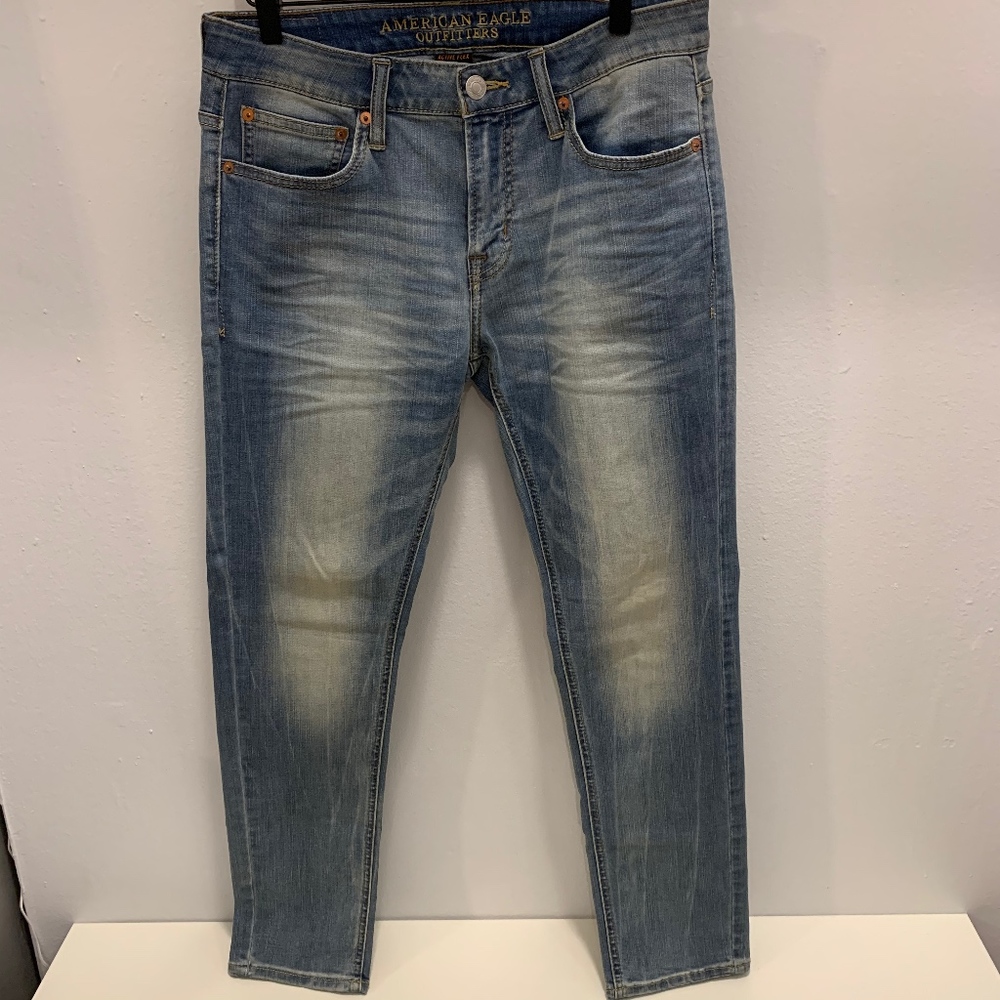 Mens American Eagle Jeans - Size 32 x 30 (NWOT)